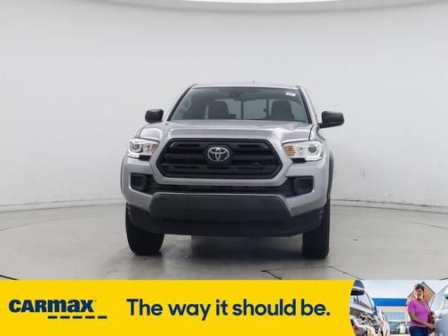 2019 Toyota Tacoma SR