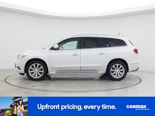 2017 Buick Enclave Premium