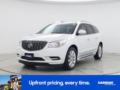 2017 Buick Enclave Premium