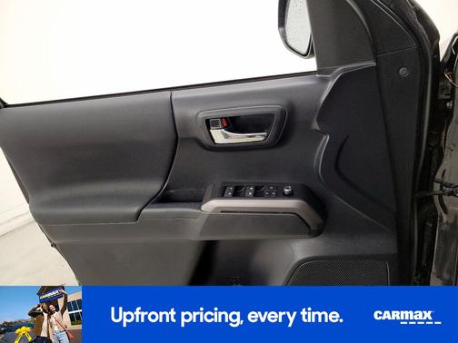 2018 Toyota Tacoma TRD Off Road