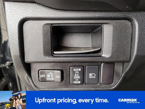 2018 Toyota Tacoma TRD Off Road