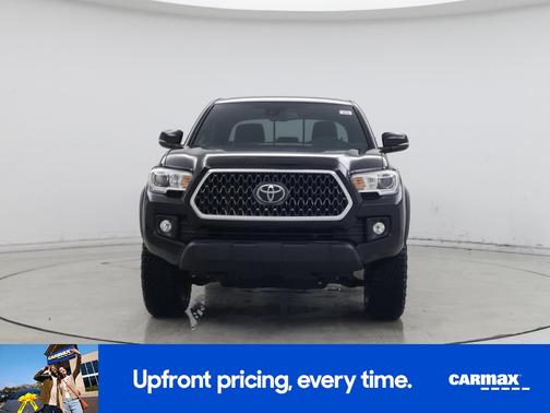 2018 Toyota Tacoma TRD Off Road