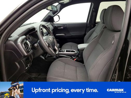 2018 Toyota Tacoma TRD Off Road