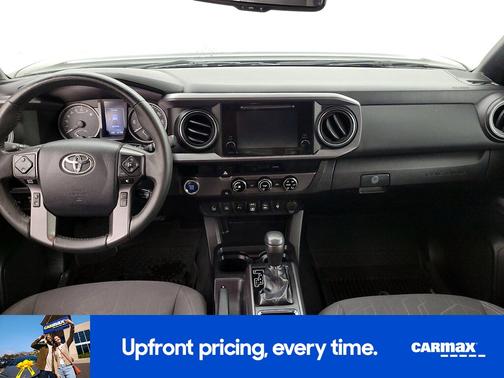 2018 Toyota Tacoma TRD Off Road