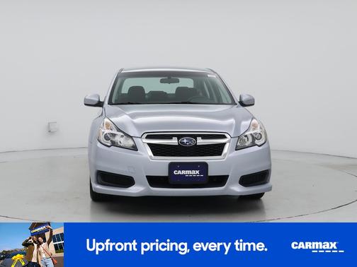 2014 Subaru Legacy 2.5I Premium