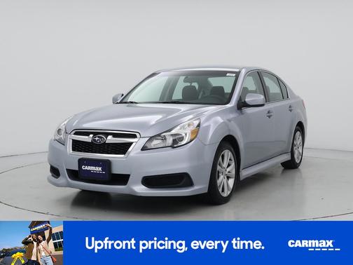 2014 Subaru Legacy 2.5I Premium