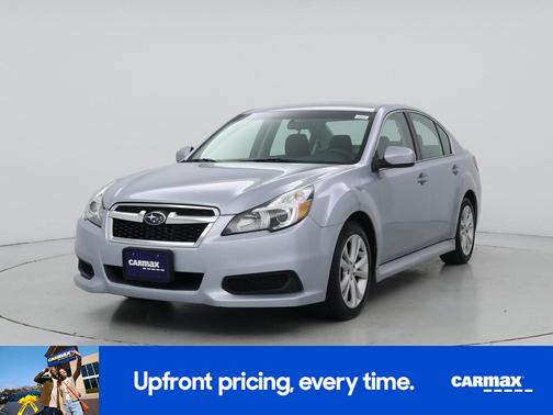 2014 Subaru Legacy 2.5I Premium