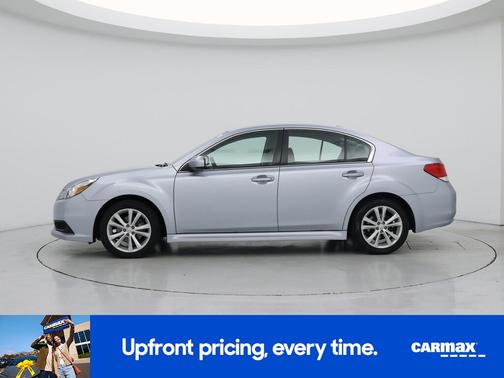 2014 Subaru Legacy 2.5I Premium