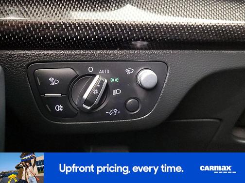 2020 Audi SQ5 Prestige