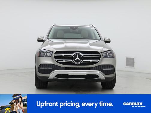 2021 Mercedes-Benz GLE 350 