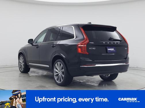 2023 Volvo XC90 B6 Ultimate