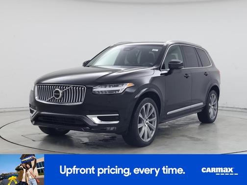 2023 Volvo XC90 B6 Ultimate