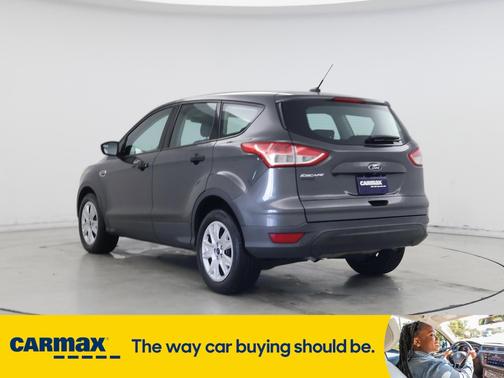2016 Ford Escape S