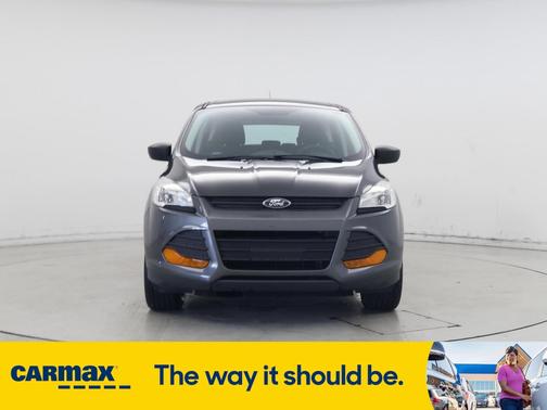 2016 Ford Escape S