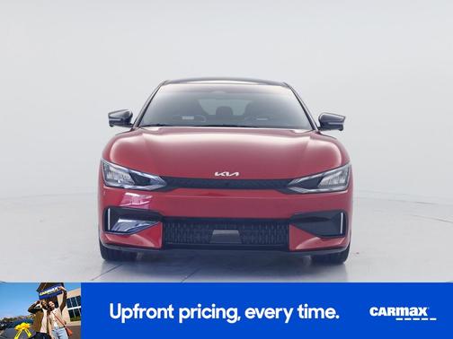2023 Kia EV6 GT