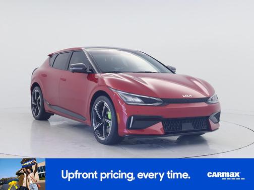 2023 Kia EV6 GT
