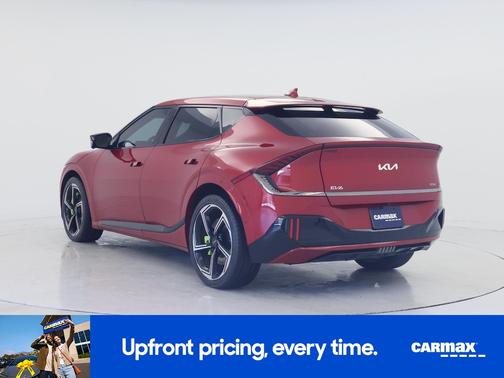 2023 Kia EV6 GT