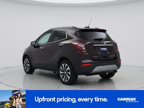 2018 Buick Encore Preferred II