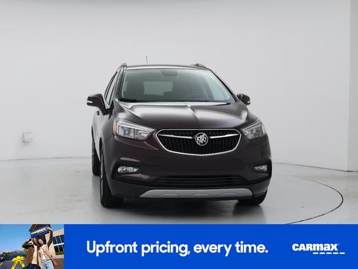 2018 Buick Encore Preferred II