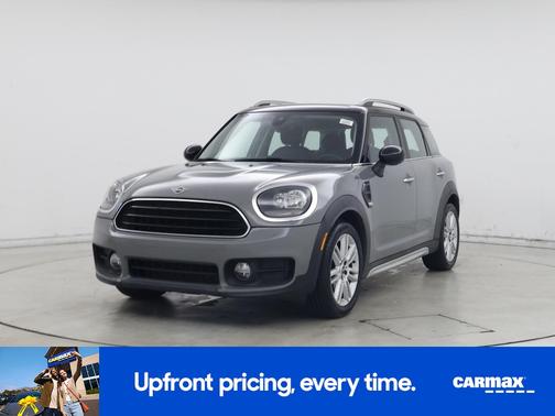 2019 MINI Countryman 