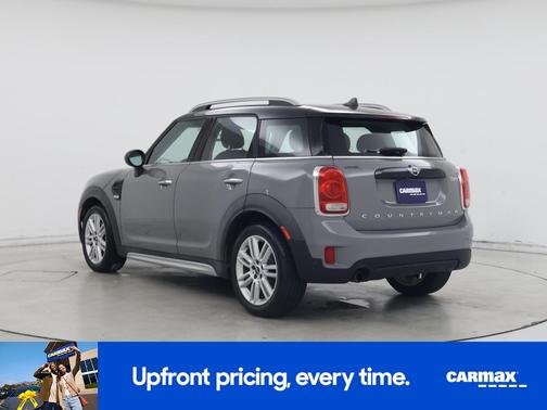 2019 MINI Countryman 