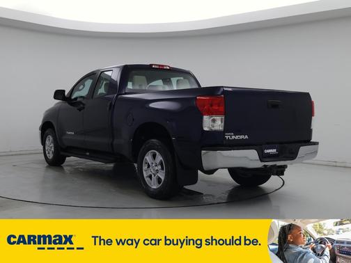 2013 Toyota Tundra