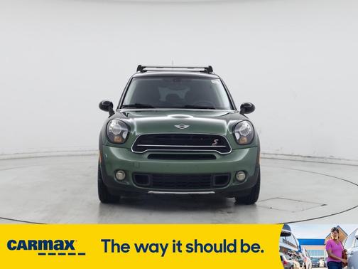 2016 MINI Countryman S