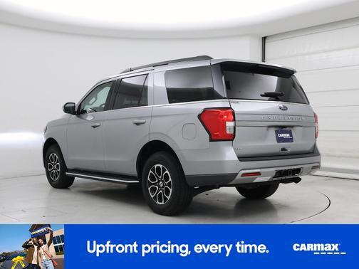 2023 Ford Expedition XLT