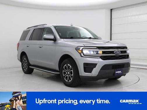 2023 Ford Expedition XLT