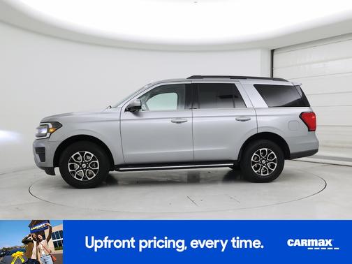 2023 Ford Expedition XLT