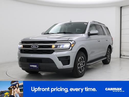 2023 Ford Expedition XLT