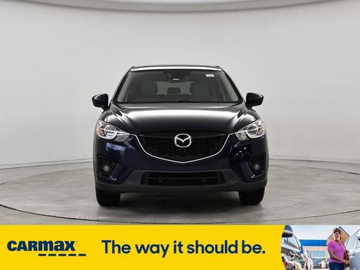 2014 Mazda CX-5 Grand Touring