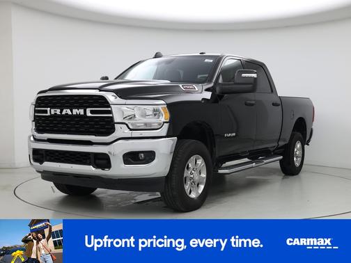 2024 RAM 2500 Bighorn