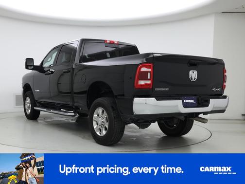 2024 RAM 2500 Bighorn