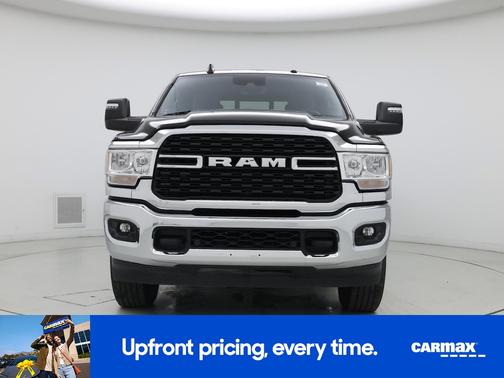 2024 RAM 2500 Bighorn