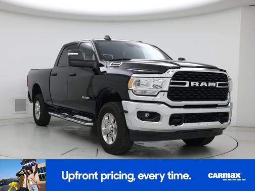 2024 RAM 2500 Bighorn