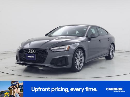 2025 Audi A5 Sportback S-Line Premium