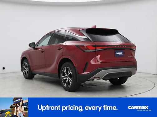 2023 Lexus RX 350 Premium