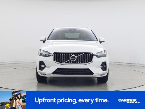 2022 Volvo XC60 B5 Inscription