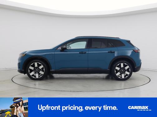 2024 Honda Prologue Elite