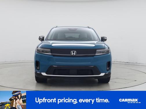 2024 Honda Prologue Elite