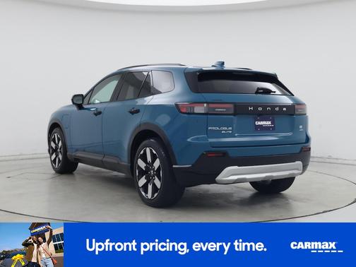 2024 Honda Prologue Elite