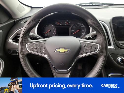 2023 Chevrolet Malibu 1LT