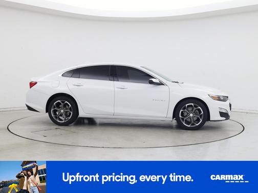 2023 Chevrolet Malibu 1LT