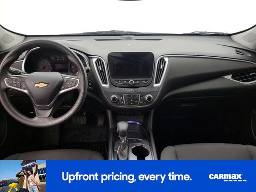 2023 Chevrolet Malibu 1LT