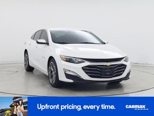 2023 Chevrolet Malibu 1LT