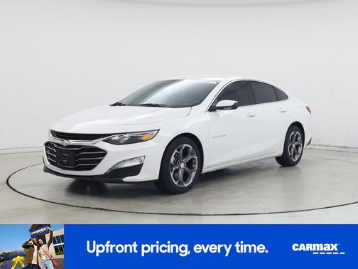 2023 Chevrolet Malibu 1LT