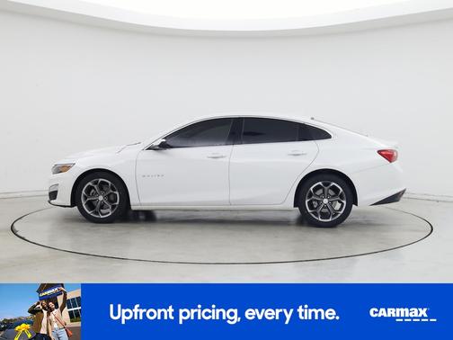 2023 Chevrolet Malibu 1LT