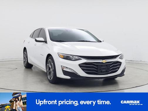 2023 Chevrolet Malibu 1LT