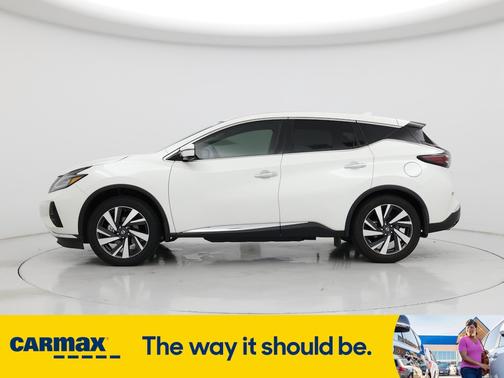 2022 Nissan Murano SL
